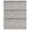 Gris béton