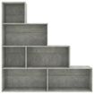 Gris béton