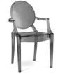 Gris transparent