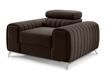 Marron foncé