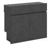 Gris anthracite