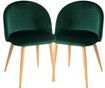 Vert foncé
