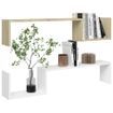 Blanc/Beige