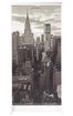 Impression NY city
