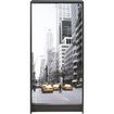 Impression NY taxi jaune