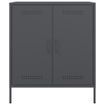Gris anthracite