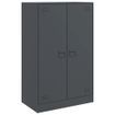 Gris anthracite
