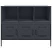 Gris anthracite