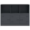 Gris anthracite