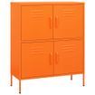 Orange  