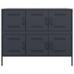 Gris anthracite