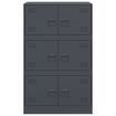 Gris anthracite