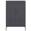 Gris anthracite
