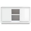 Blanc brillant
