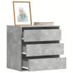 Gris béton