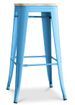Bleu turquoise