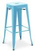 Bleu turquoise