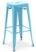 Bleu turquoise