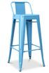 Bleu turquoise
