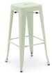 Vert pastel