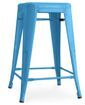 Bleu turquoise