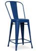 Bleu foncé