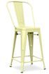 Jaune pastel