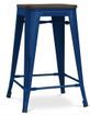 Bleu foncé