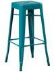 Bleu turquoise