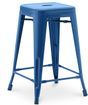 Bleu foncé