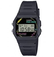 Casio Eu F-91wpc-1aer
