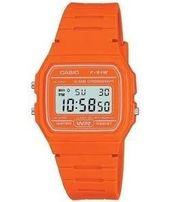 Casio F 91WC 4AEF2