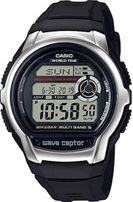 Casio Waveceptor Worldtime Radio Controlled WV-M60-1A