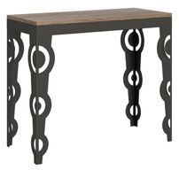 Console extensible style oriental Agadir evolution