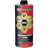 FACOM Décalaminant moteur Intégral Diesel - 1L