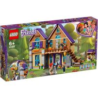LEGO Friends 41369 La maison de Mia