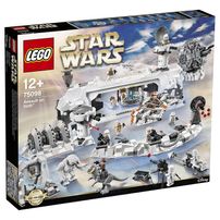 Lego Star Wars 75098 L'attaque de Hoth