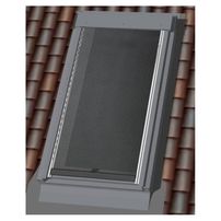MADECO enrouleur de toit tamisant exterieur screen noir m04-m08