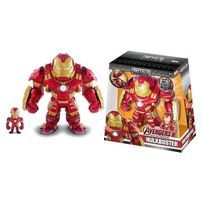 MARVEL Figurines Iron Man 15+5cm en métal
