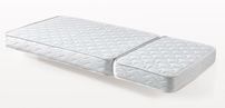 Matelas évolutif 90x160/200 cm Jumper - 15 cm