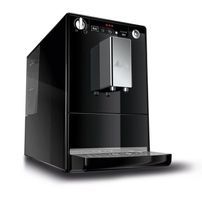 MELITTA E950-101 Machine expresso automatique avec broyeur Caffeo Solo - Noir