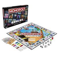 Monopoly - Roblox