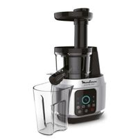 MOULINEX ZU420E10 Extracteur de jus Juice & Clean