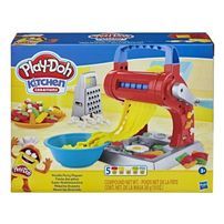 Play-Doh  Pate A Modeler - Fabrique a Pates