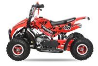 Pocket quad 49cc Dragon II Sport 4