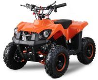 Quad 49cc Brink e-start 6