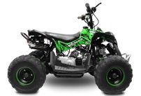 Quad enfant 125cc 4 temps auto Compétition e-start 6