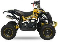 Quad enfant 49cc Spider basic 6