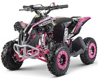 Quad enfant 49cc Sporty luxe 6