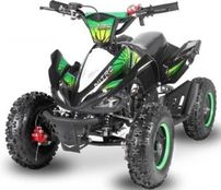 Quad enfant 49cc Typhon deluxe 6